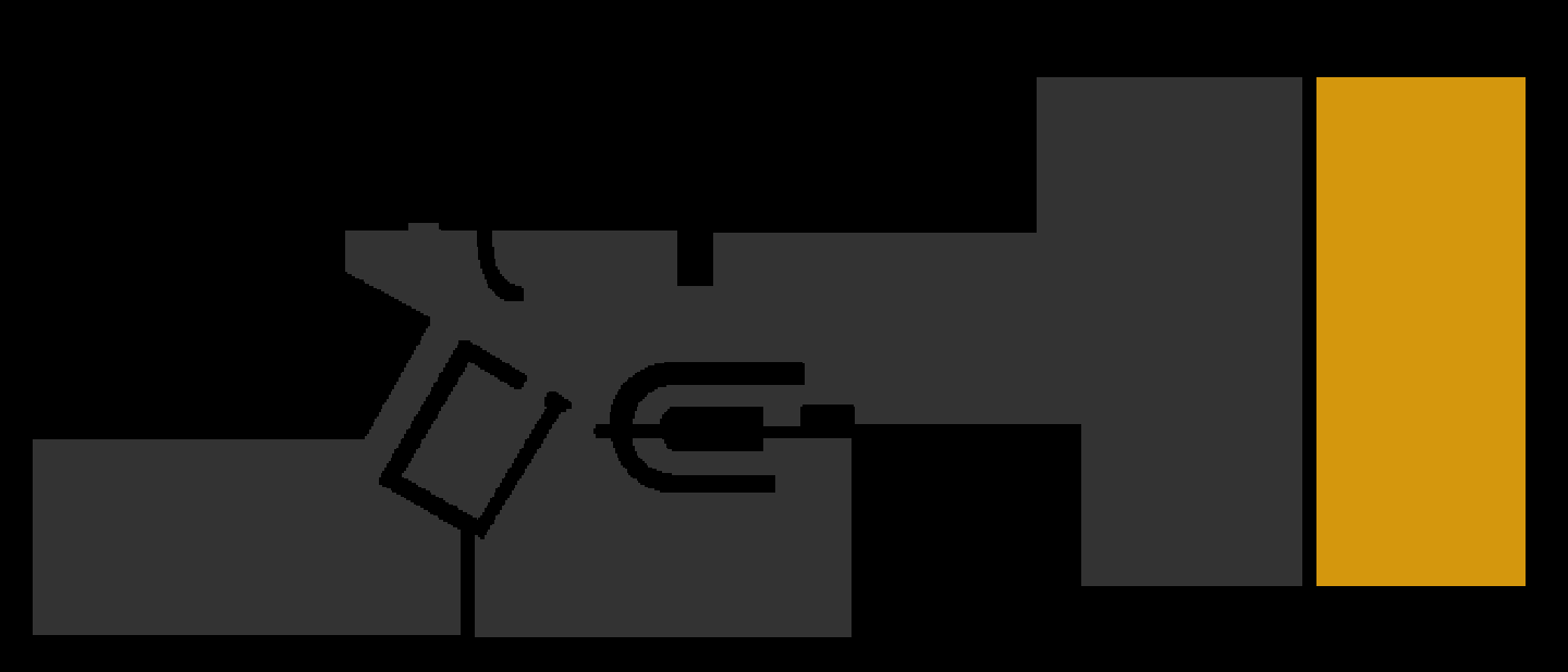 Terrasse für Firmenfeiern und Veranstaltungen