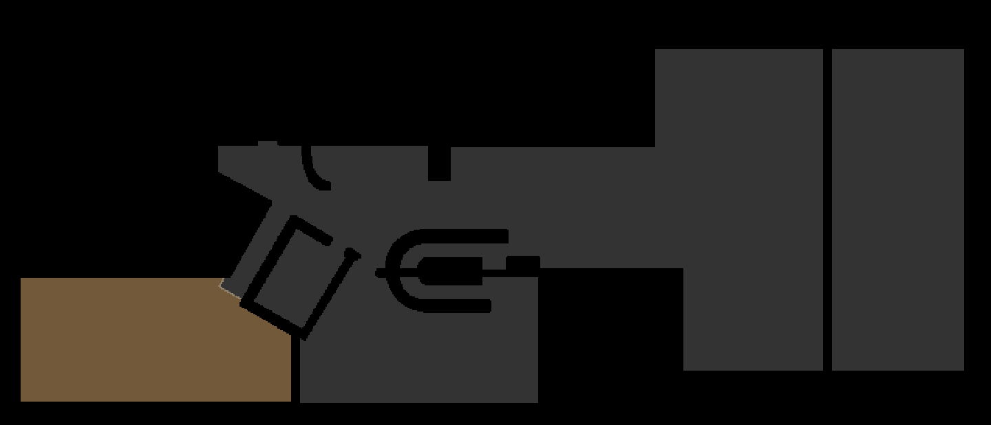 Bistro oder Trattoria für Firmenevents und Veranstaltungen